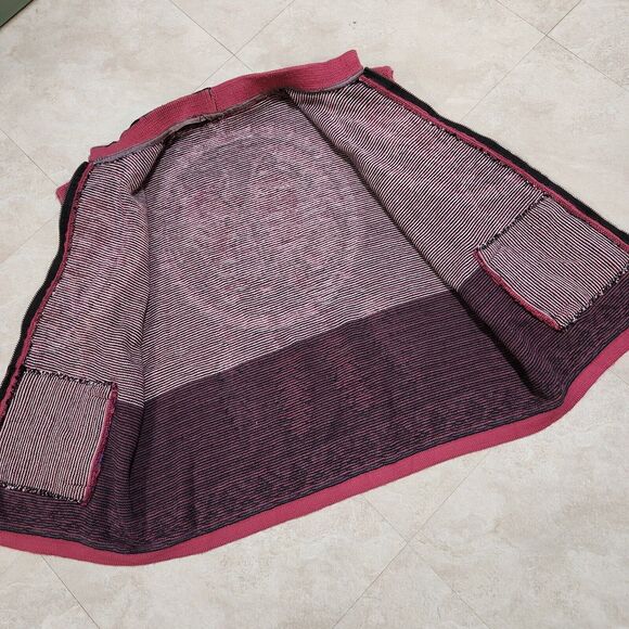 Tejidos Ruminahui Mens XL? Native American Indian Tribal Sweater Vest READ - Picture 8 of 11